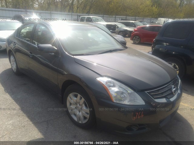 NISSAN ALTIMA 2010 1n4al2ap4ac143543