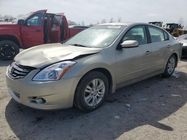 NISSAN ALTIMA 2010 1n4al2ap4ac143834