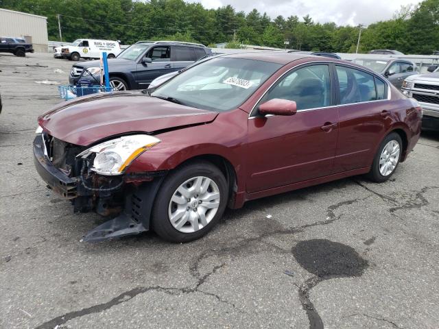 NISSAN ALTIMA 2010 1n4al2ap4ac144899