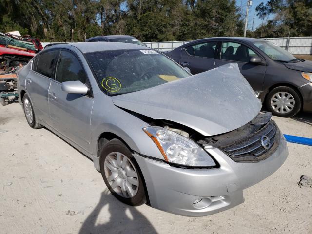 NISSAN ALTIMA BAS 2010 1n4al2ap4ac146488