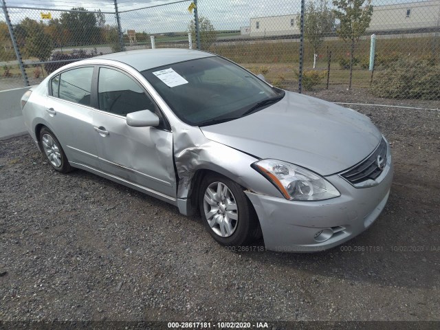 NISSAN ALTIMA 2010 1n4al2ap4ac147947