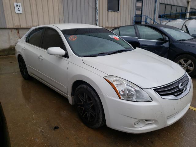 NISSAN ALTIMA BAS 2010 1n4al2ap4ac148564