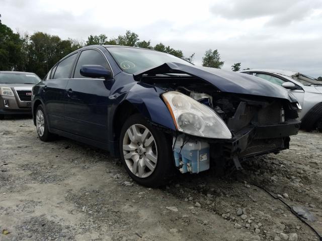 NISSAN ALTIMA BAS 2010 1n4al2ap4ac148824