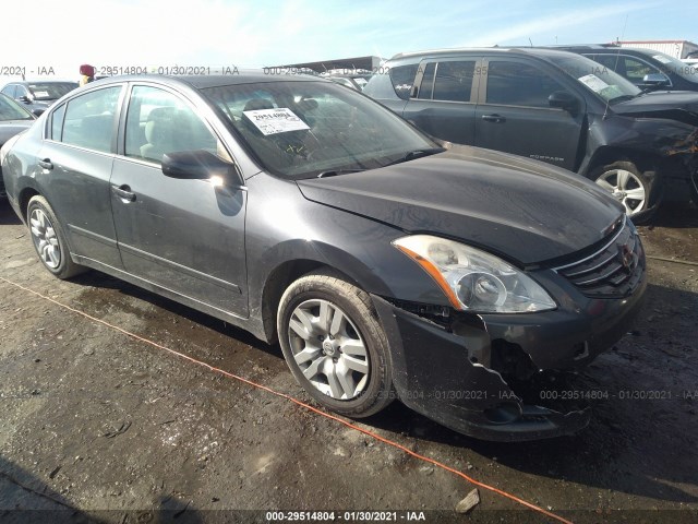 NISSAN ALTIMA 2010 1n4al2ap4ac149312