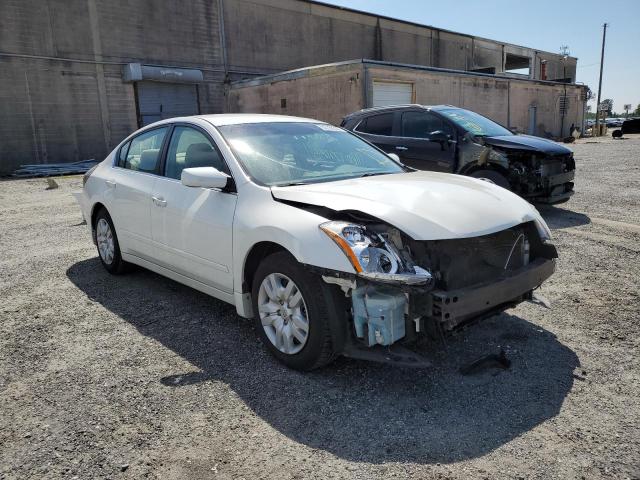 NISSAN ALTIMA BAS 2010 1n4al2ap4ac150136