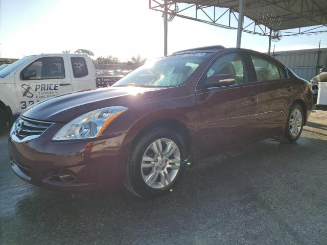 NISSAN ALTIMA 2010 1n4al2ap4ac150847