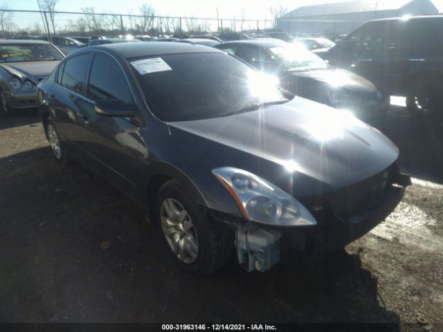 NISSAN ALTIMA 2010 1n4al2ap4ac150864