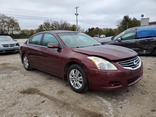 NISSAN ALTIMA BAS 2010 1n4al2ap4ac150962