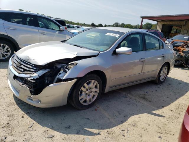 NISSAN ALTIMA BAS 2010 1n4al2ap4ac151156