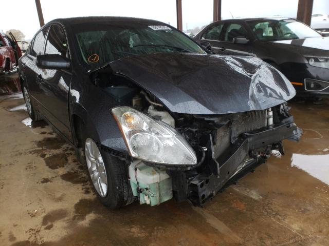 NISSAN ALTIMA BAS 2010 1n4al2ap4ac152162