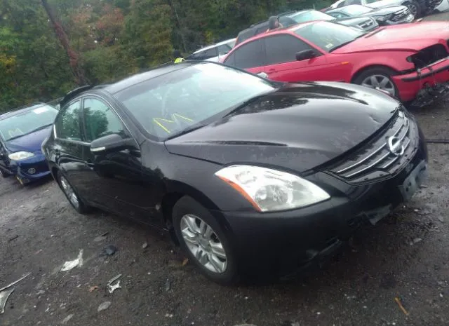 NISSAN ALTIMA 2010 1n4al2ap4ac153098