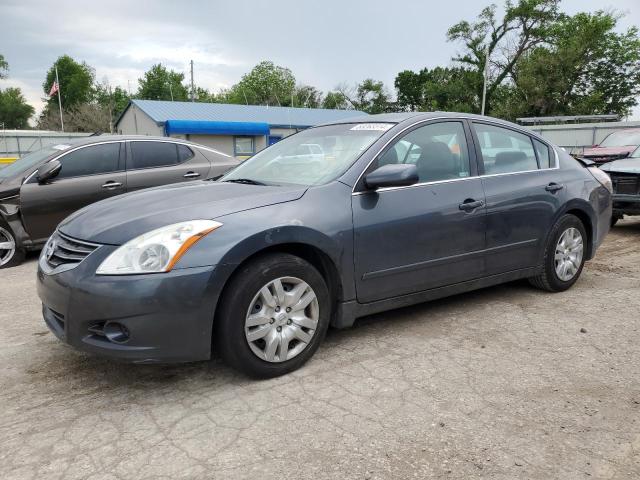 NISSAN ALTIMA 2010 1n4al2ap4ac153392