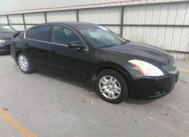 NISSAN ALTIMA 2010 1n4al2ap4ac153540