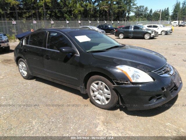 NISSAN ALTIMA 2010 1n4al2ap4ac153568