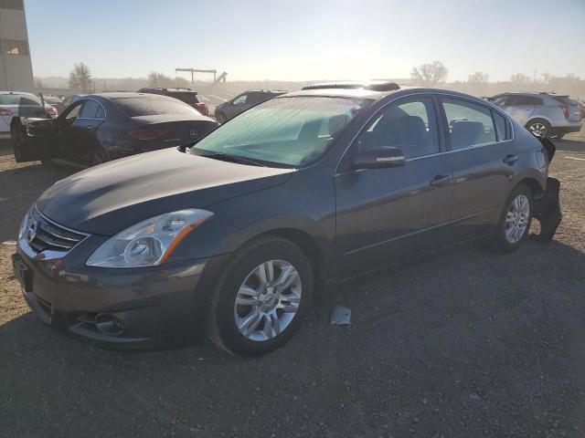 NISSAN ALTIMA 2010 1n4al2ap4ac154266