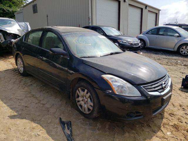 NISSAN ALTIMA BAS 2010 1n4al2ap4ac154400