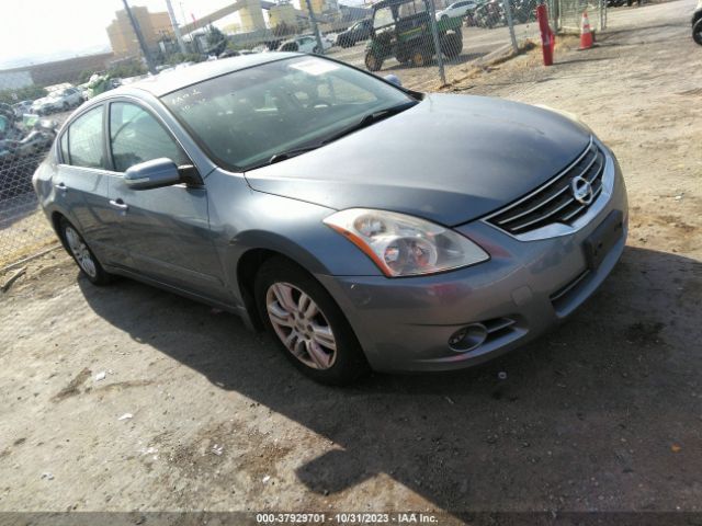 NISSAN ALTIMA 2010 1n4al2ap4ac159869