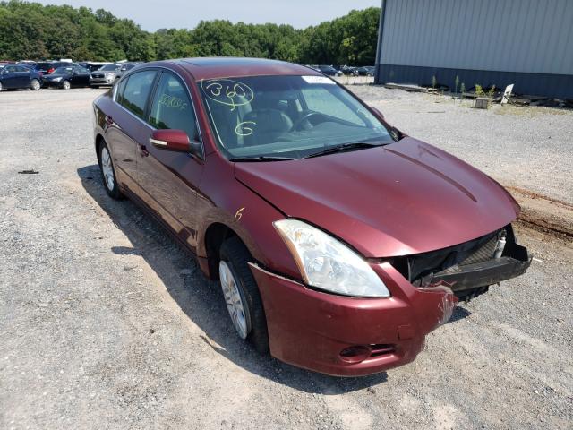 NISSAN ALTIMA BAS 2010 1n4al2ap4ac161895