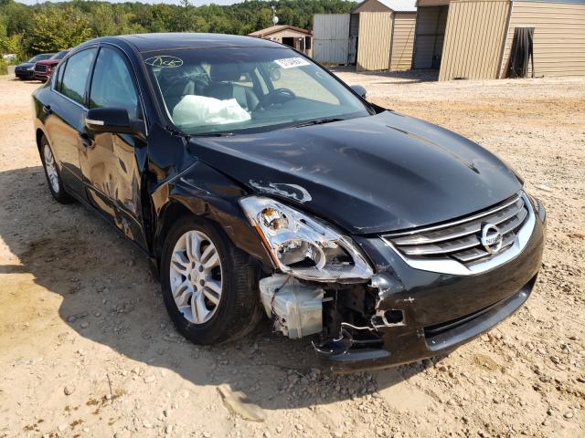 NISSAN ALTIMA BAS 2010 1n4al2ap4ac164120