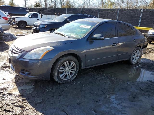 NISSAN ALTIMA BAS 2010 1n4al2ap4ac165364