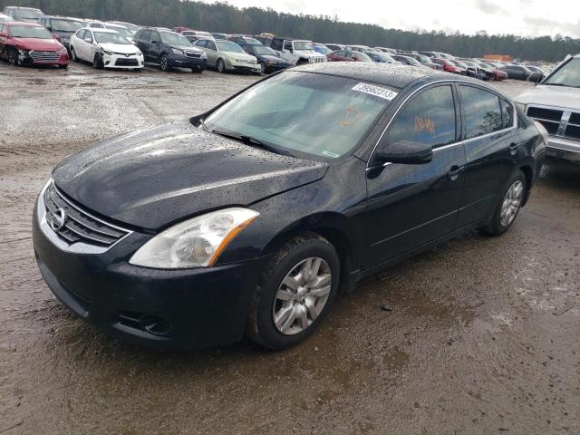 NISSAN ALTIMA BAS 2010 1n4al2ap4ac168393