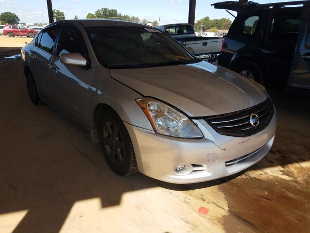 NISSAN ALTIMA BAS 2010 1n4al2ap4ac169091