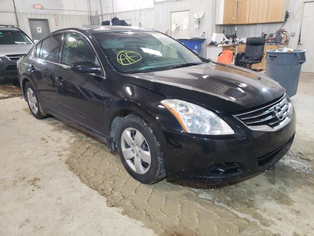 NISSAN ALTIMA BAS 2010 1n4al2ap4ac169754