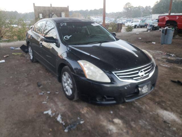 NISSAN ALTIMA BAS 2010 1n4al2ap4ac170029