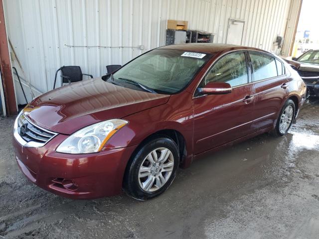 NISSAN ALTIMA BAS 2010 1n4al2ap4ac170693