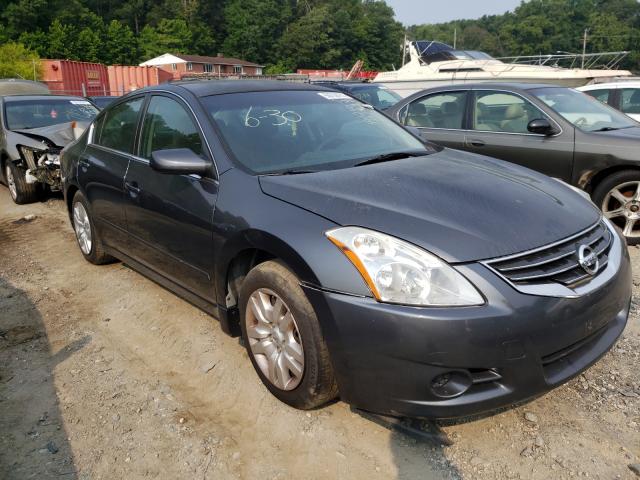 NISSAN ALTIMA BAS 2010 1n4al2ap4ac170757