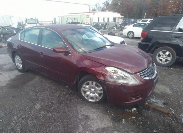 NISSAN ALTIMA 2010 1n4al2ap4ac171441