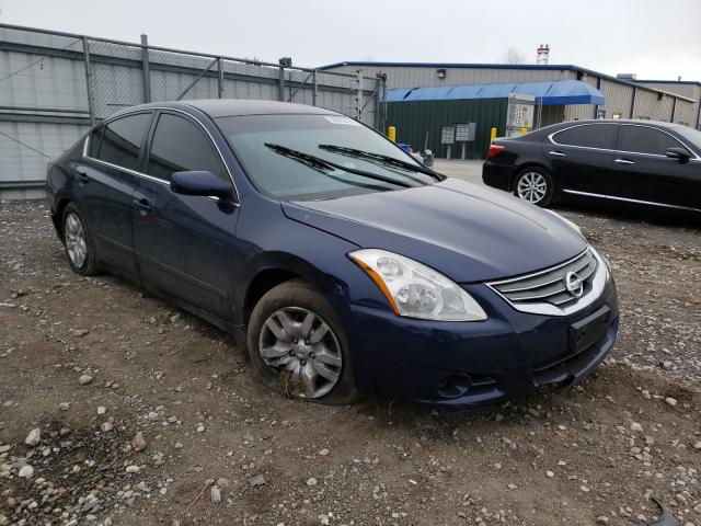 NISSAN ALTIMA BAS 2010 1n4al2ap4ac171956