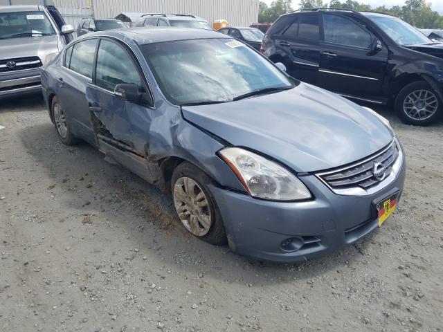 NISSAN ALTIMA BAS 2010 1n4al2ap4ac172878