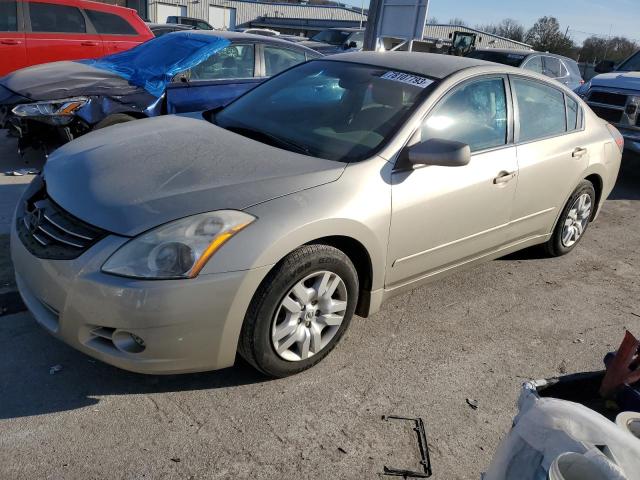 NISSAN ALTIMA 2010 1n4al2ap4ac173366