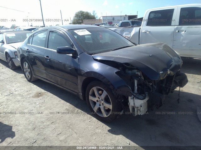 NISSAN ALTIMA 2010 1n4al2ap4ac173853