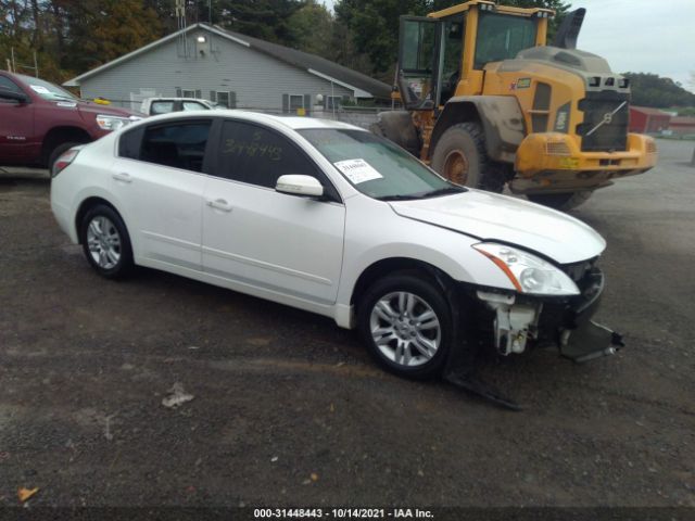 NISSAN ALTIMA 2010 1n4al2ap4ac173934