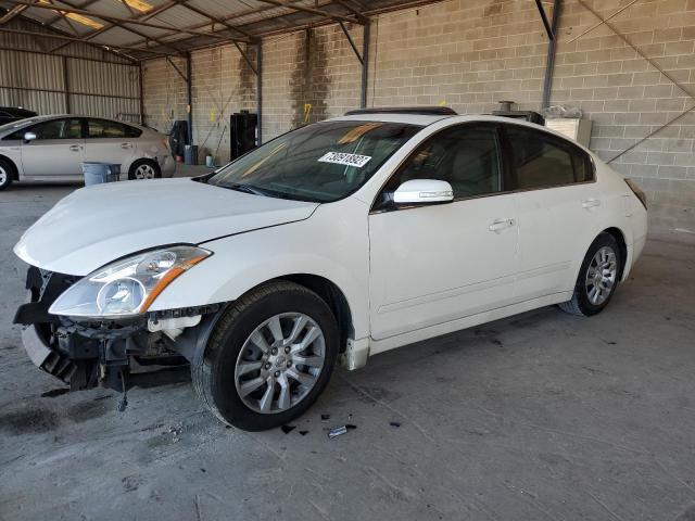 NISSAN ALTIMA BAS 2010 1n4al2ap4ac174291