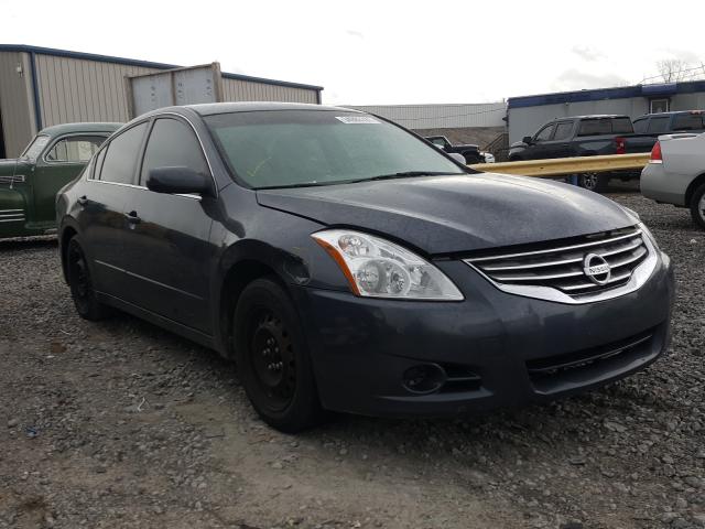 NISSAN ALTIMA BAS 2010 1n4al2ap4ac178132