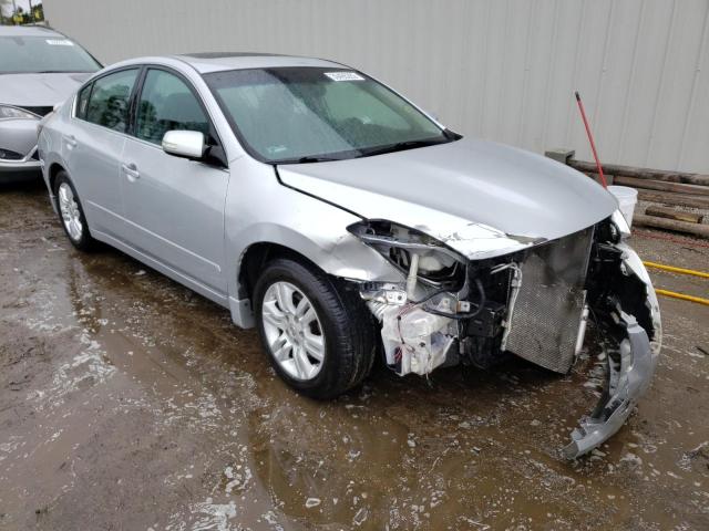 NISSAN ALTIMA BAS 2010 1n4al2ap4ac178860