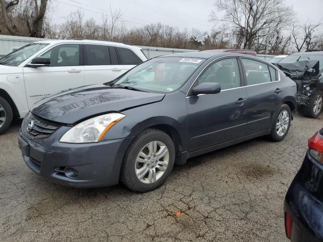 NISSAN ALTIMA 2010 1n4al2ap4ac180818