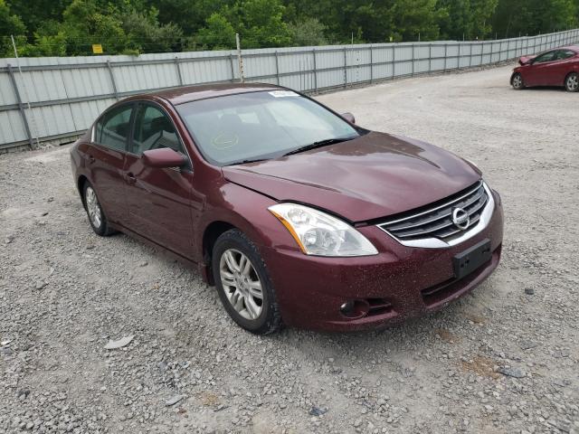 NISSAN ALTIMA BAS 2010 1n4al2ap4ac180964