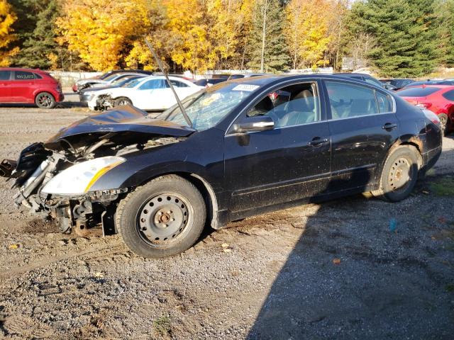 NISSAN ALTIMA 2010 1n4al2ap4ac181659