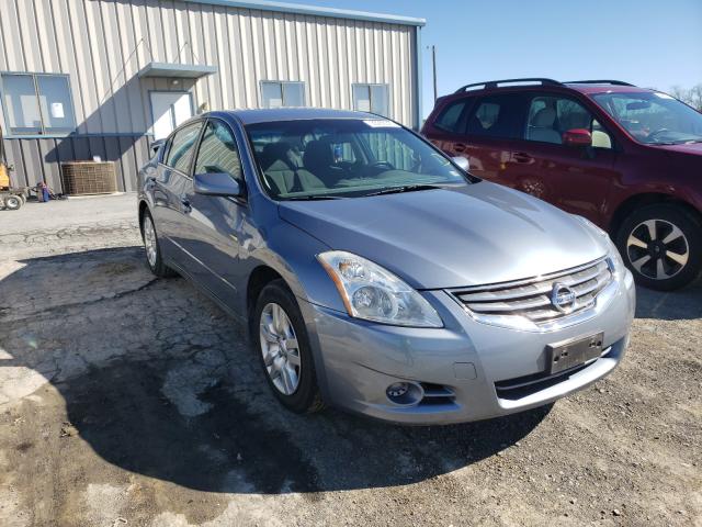 NISSAN ALTIMA BAS 2010 1n4al2ap4ac182004