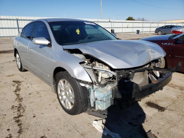 NISSAN ALTIMA BAS 2010 1n4al2ap4ac185856