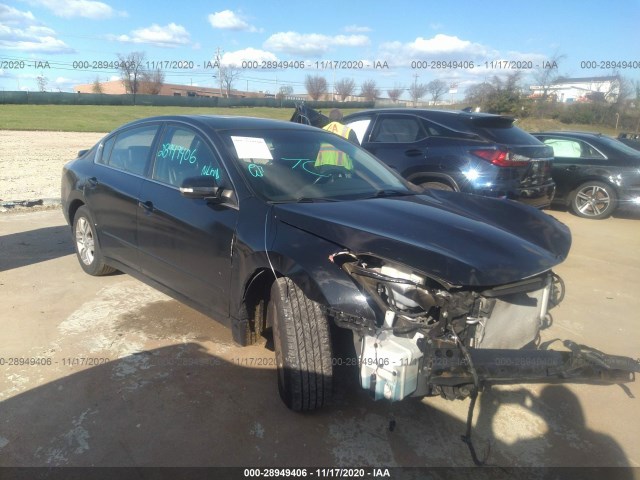 NISSAN ALTIMA 2010 1n4al2ap4ac185985