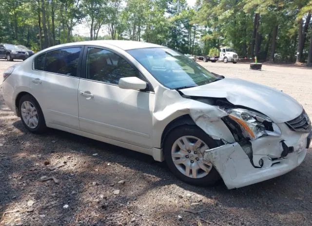 NISSAN ALTIMA 2010 1n4al2ap4ac186893