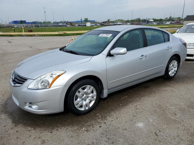 NISSAN ALTIMA BAS 2010 1n4al2ap4ac187347