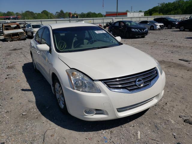 NISSAN ALTIMA BAS 2010 1n4al2ap4ac187588