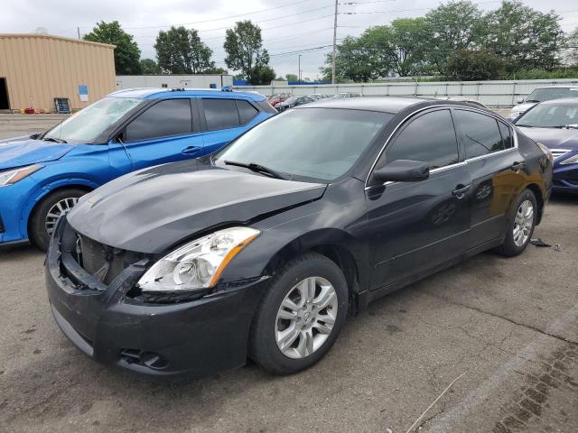 NISSAN ALTIMA BAS 2010 1n4al2ap4ac187672