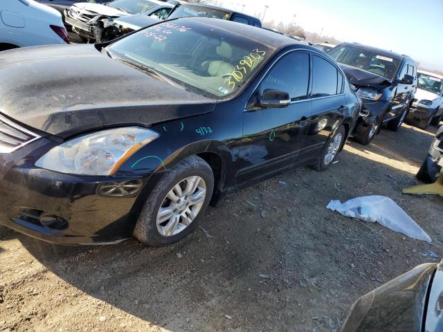 NISSAN ALTIMA BAS 2010 1n4al2ap4ac187686